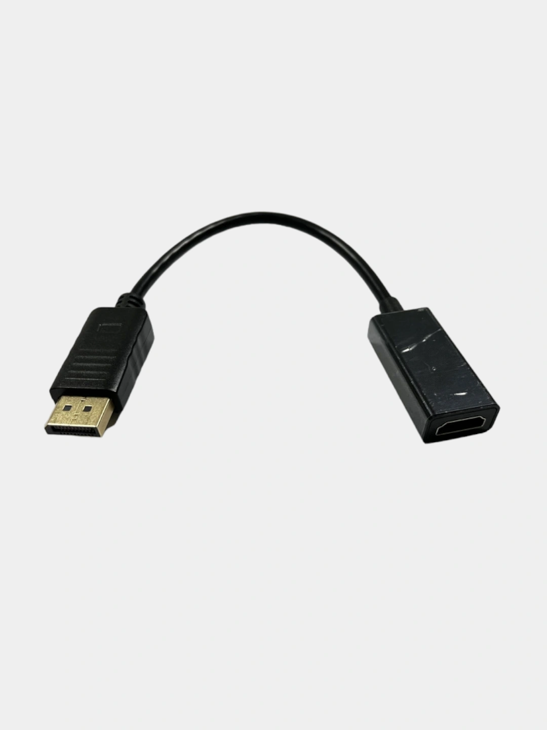 Переходник, конвертер DisplayPort - DP/VGA, DisplayPort-HDMI, miniDP ...