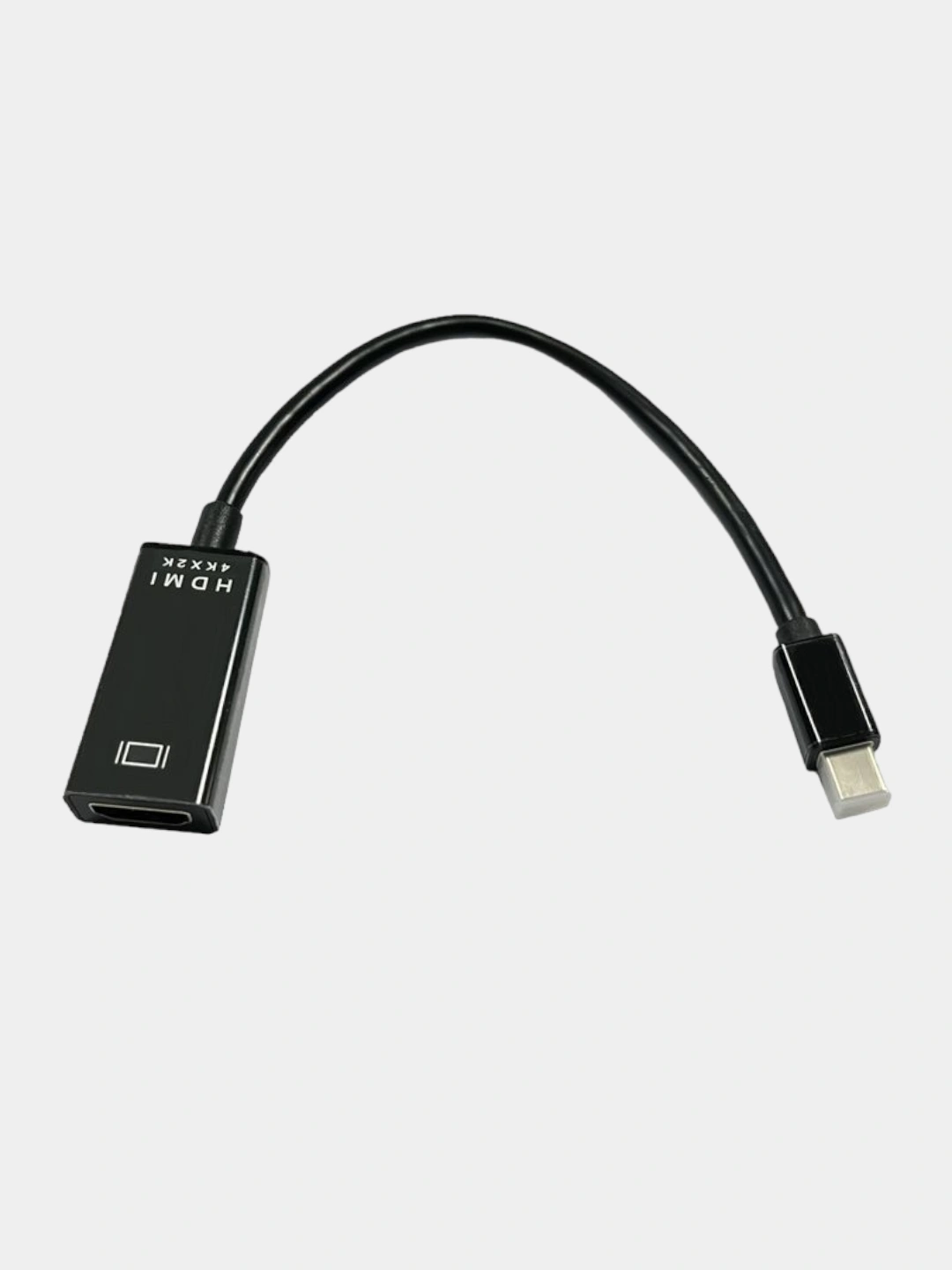 Переходник, конвертер DisplayPort - DP/VGA, DisplayPort-HDMI, miniDP ...