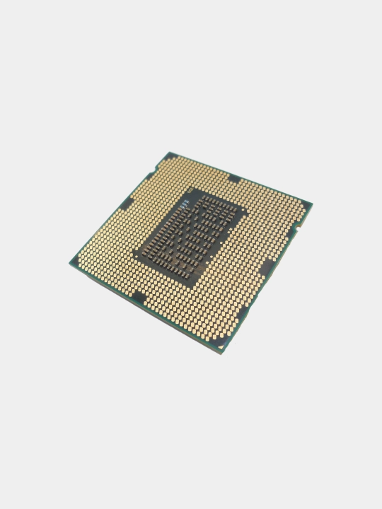 Intel Core i5 2400 3.4 GHz Turbo 4-yadro LGA1155 kompyuter uchun protsessor PC OEM