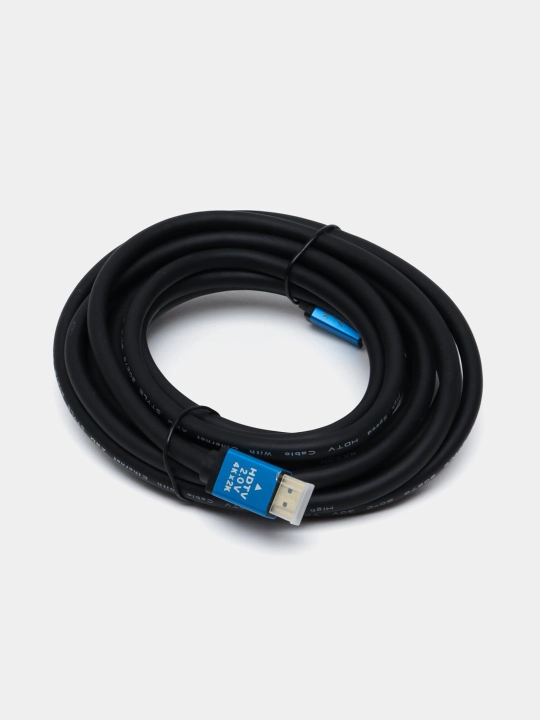 Кабель HDMI - 4K 1.5 м, 5 м, 10 м, 15 м, 20 м