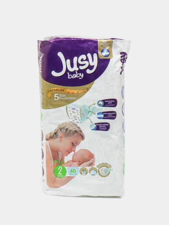 Tagliklar Jusy Baby - 