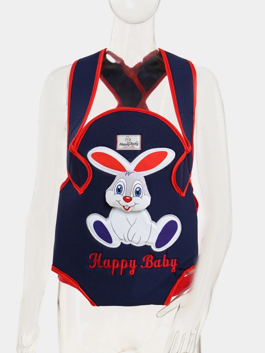 Kenguru sumka Happy Baby 3 tasi 1 da, chaqaloq tashuvchisi, bola tashuvchi ryukzak, qulay