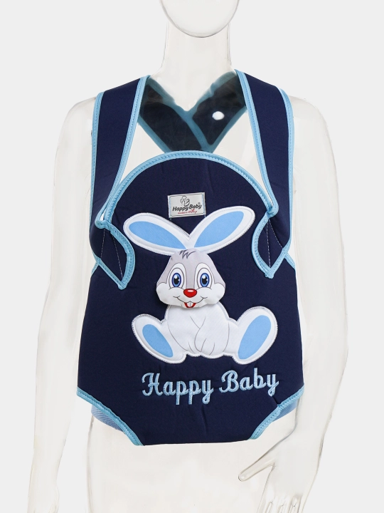 Kenguru sumka Happy Baby 3 tasi 1 da, chaqaloq tashuvchisi, bola tashuvchi ryukzak, qulay