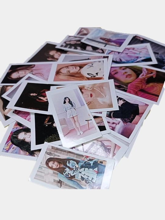 Стикеры Blackpink, 30 шт