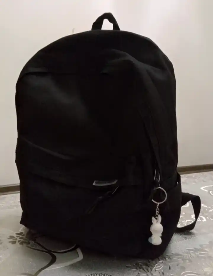 Erkaklar ryukzagi, kundalik, maktab