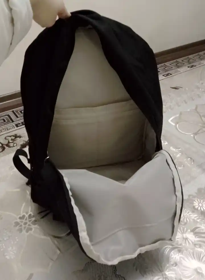 Erkaklar ryukzagi, kundalik, maktab