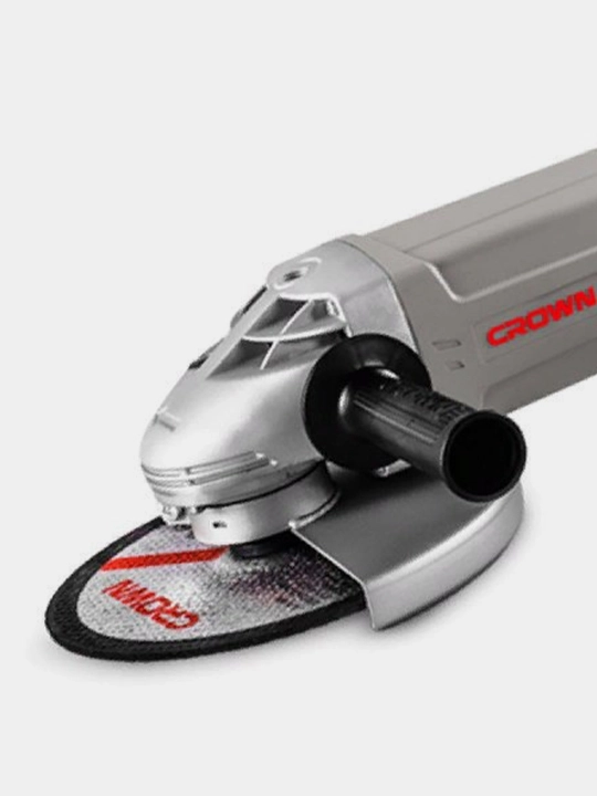 Болгарка CROWN CT13070 (230/2200W)