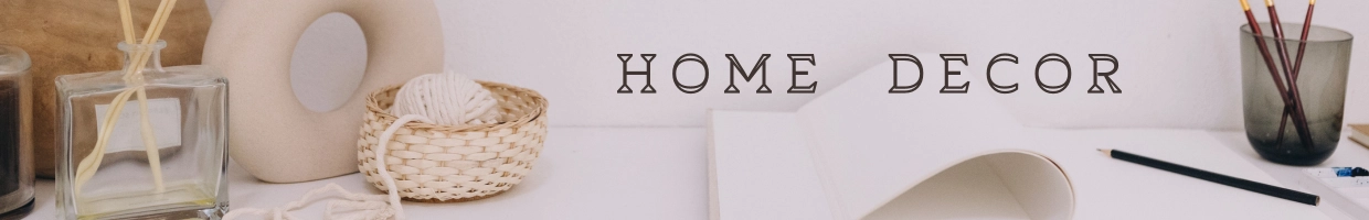 Home Deсor