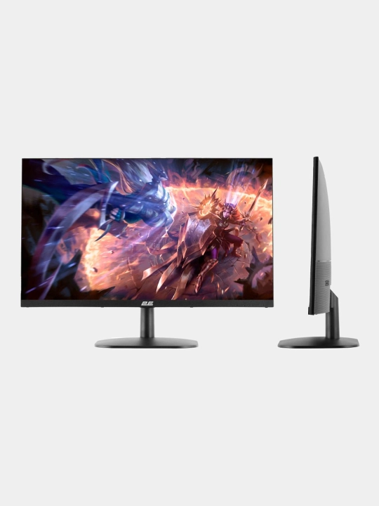Игровой монитор 2E GAMING G2423B, FHD с разрешением 1920x1080, 165 Гц, 23,8" IPS матрица