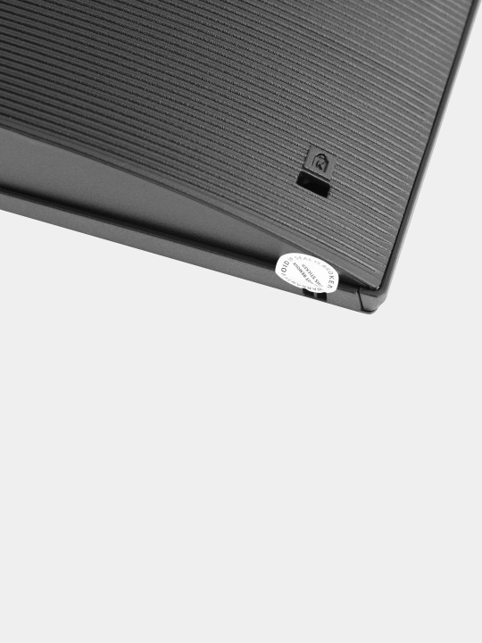 Игровой монитор 2E GAMING G2423B, FHD с разрешением 1920x1080, 165 Гц, 23,8" IPS матрица