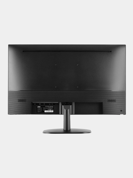 Игровой монитор 2E GAMING G2423B, FHD с разрешением 1920x1080, 165 Гц, 23,8" IPS матрица