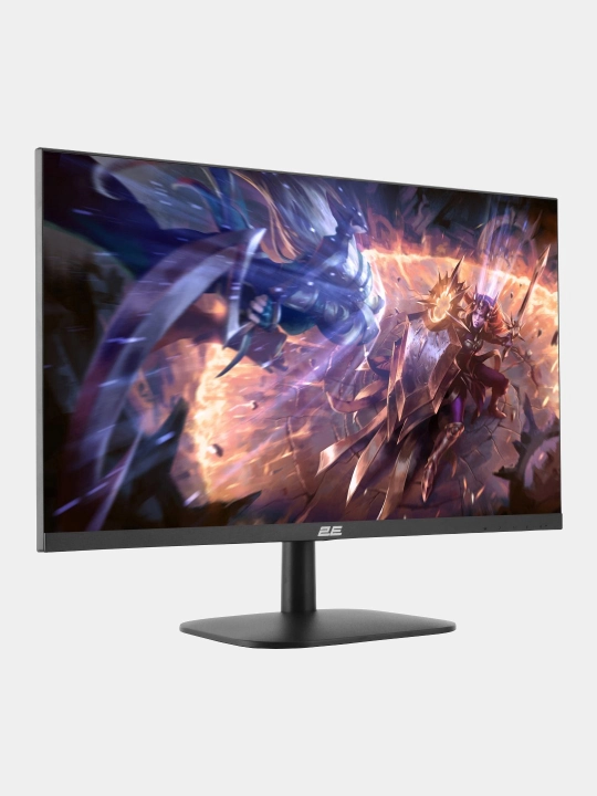 Игровой монитор 2E GAMING G2423B, FHD с разрешением 1920x1080, 165 Гц, 23,8" IPS матрица