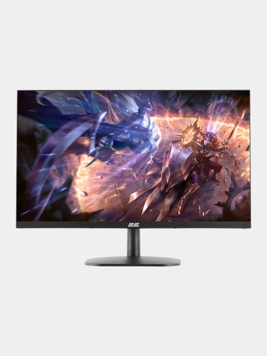 Игровой монитор 2E GAMING G2423B, FHD с разрешением 1920x1080, 165 Гц, 23,8" IPS матрица