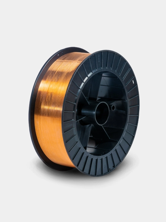 Payvandlash simi SV08G2C IMEX, 0.8 mm, 4 kg, mis qoplamali