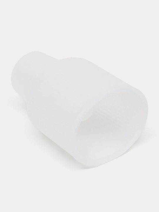 Silikon qolip, gullar uchun guldon, guldon qolipi, gips va smola uchun mold