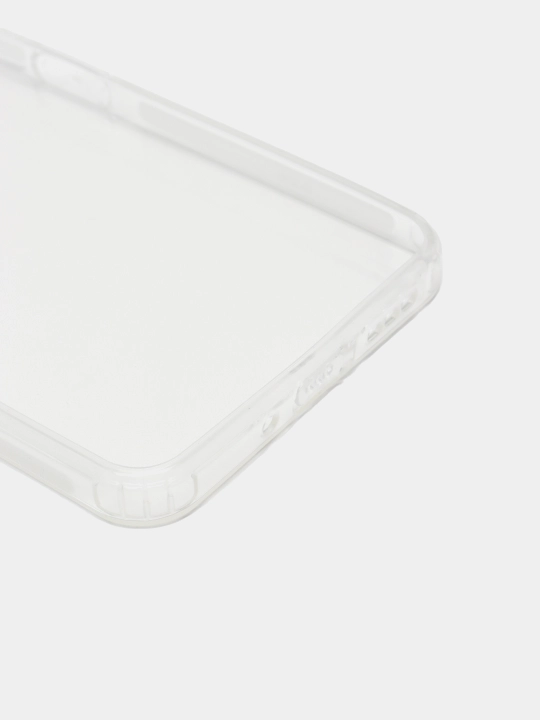 Redmi 13C, 4G, Poco C65 uchun silikonli g'ilof