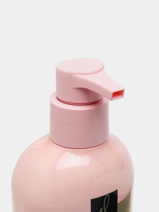 Шампунь LG Elastine Argan Oil Damage, Collagen Volume, Moisture Care 10X, 680 мл, 3 вида