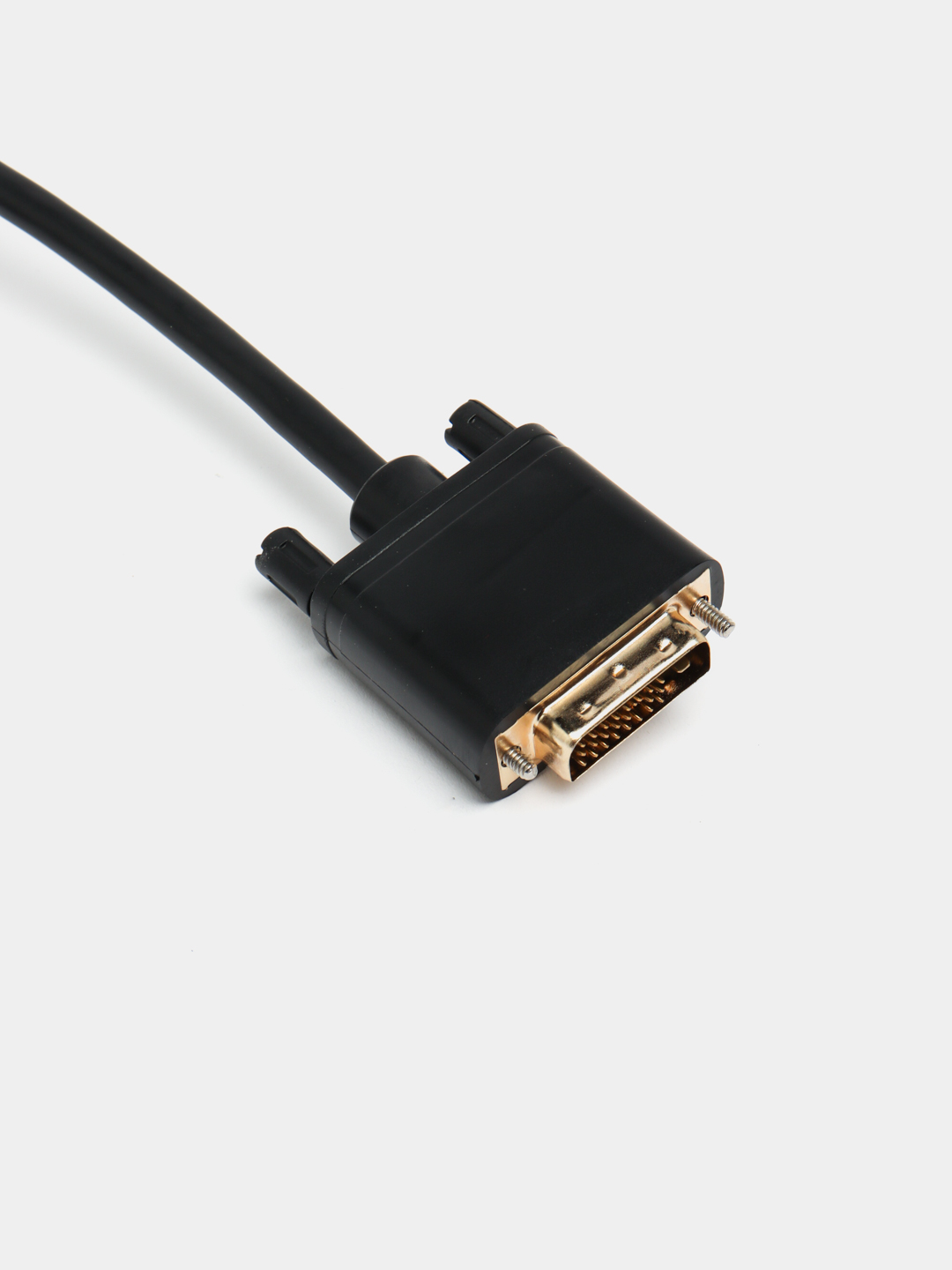 Кабель DVI-D single link - DVI-D single link, для монитора,  1.8 м