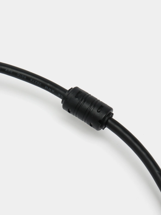 Кабель DVI-D single link - DVI-D single link, для монитора,  1.8 м