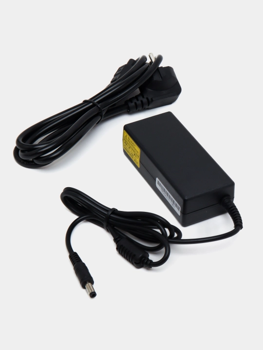 Зарядка для ноутбука Asus 19V 3.42A 65W - 