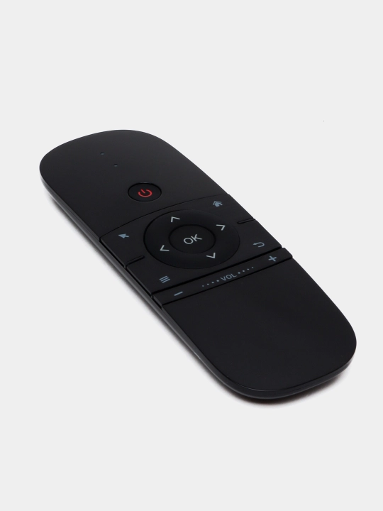 Simsiz klaviaturasi Wechip W1 Air Mouse 2.4G