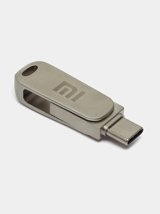 Fleshka, 256 Gb - 