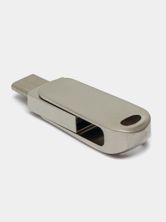Fleshka, 512 GB