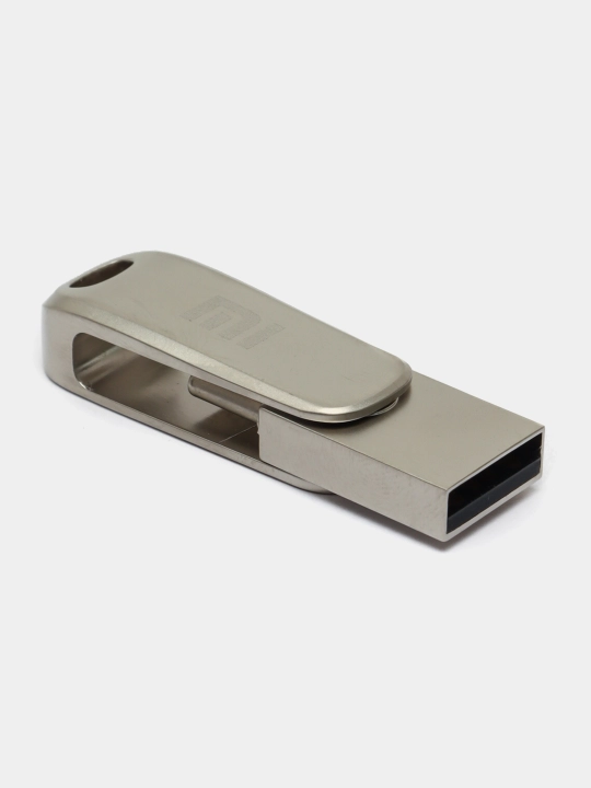Fleshka, 512 GB