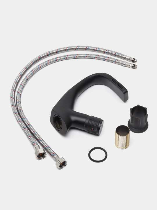 Rakovina uchun smesitel BOOYEA BYDK2202-H - 