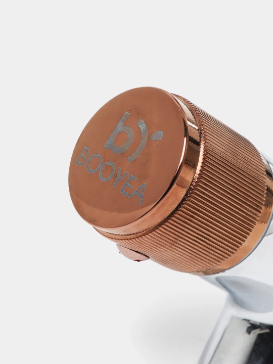 Смеситель для раковины BOOYEA BYDK2202