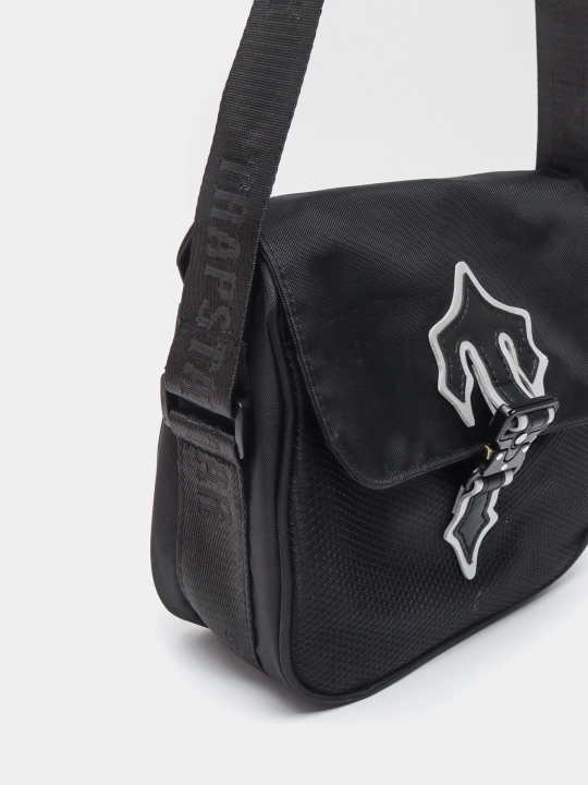 Сумка через плечо Trapstar, унисекс
