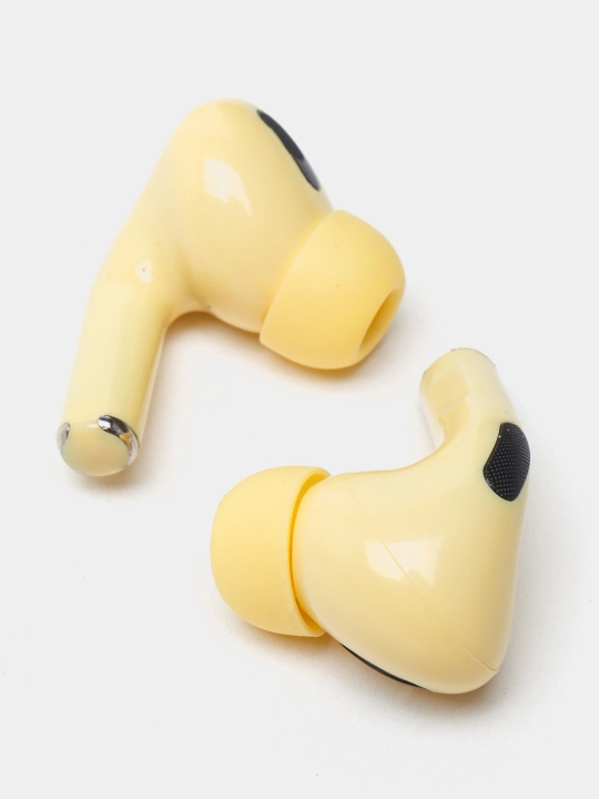 Simsiz quloqchinlar Bluetooth