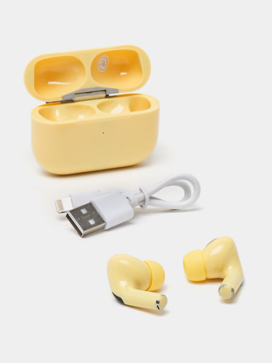 Simsiz quloqchinlar Bluetooth