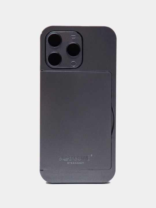 Тени для глаз в виде смартфона iPhone