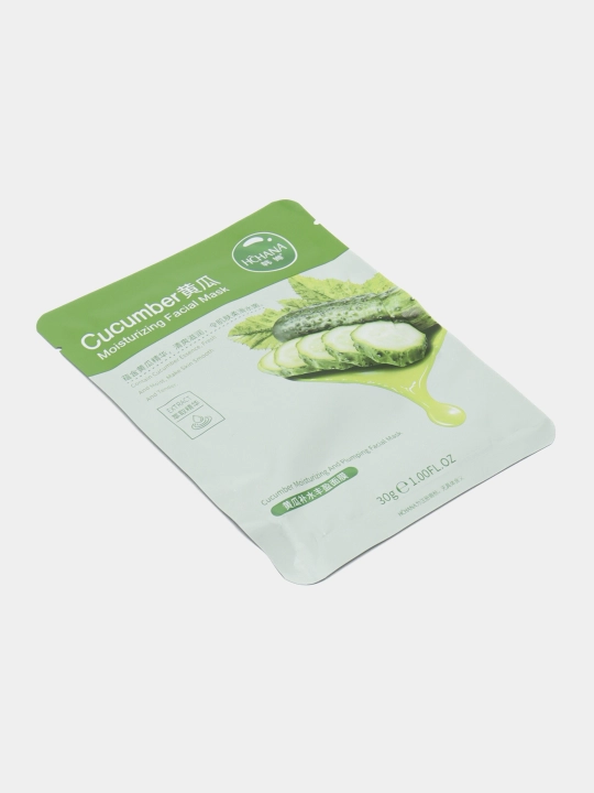 Тканевая маска для лица Hchana, 30 г