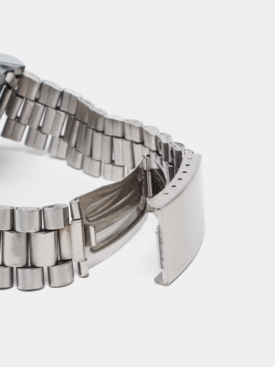 Мужские наручные часы Datejust, с кварцевым механизмом, в подарочной коробке