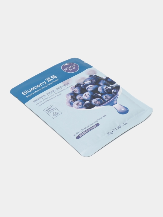Тканевая маска для лица Hchana, 30 г