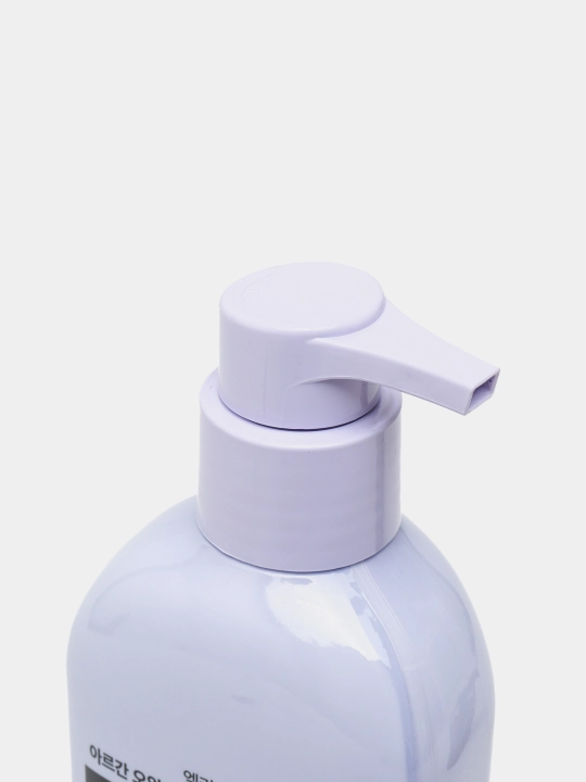 Шампунь для поврежденных волос, Elastine, ES Damage Care Shampoo, 680 мл