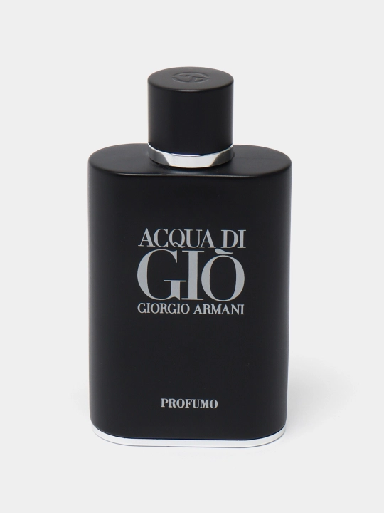 Erkaklar uchun atir Acqua Di Gio Profumo, 125 ml - 