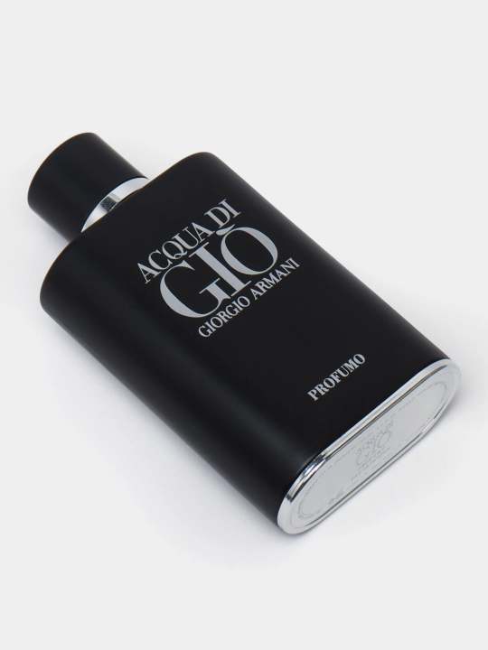 Erkaklar uchun atir Acqua Di Gio Profumo, 125 ml