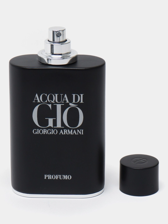 Erkaklar uchun atir Acqua Di Gio Profumo, 125 ml