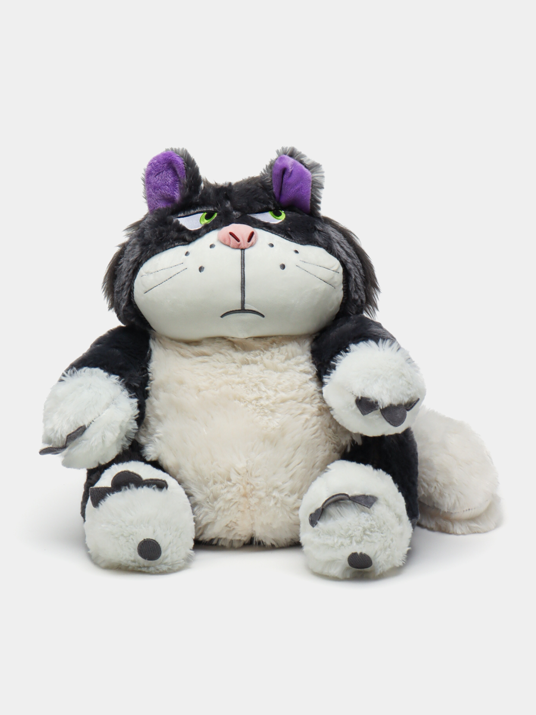 yalangoch keng dumba bilan oriq