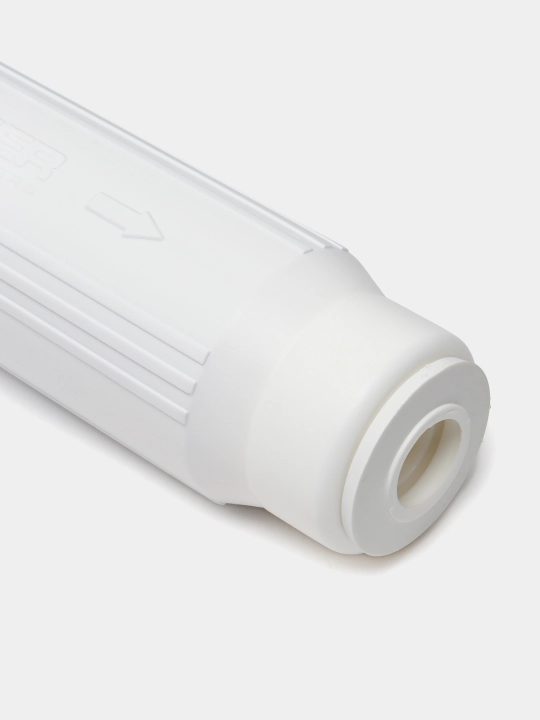 Suv filtrlari uchun kartrij pro yumshatuvchi To'siq, 2-bosqich