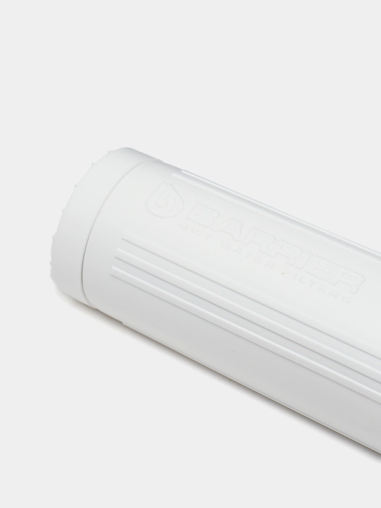 Suv filtrlari uchun kartrij pro yumshatuvchi To'siq, 2-bosqich