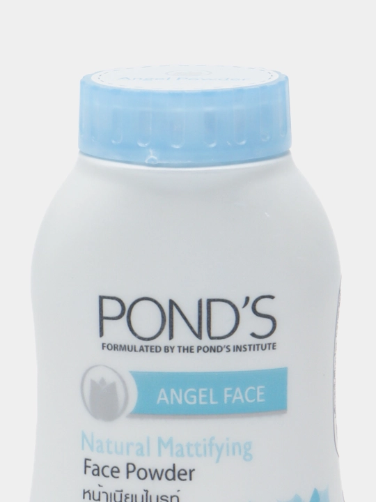 Тайская пудра Ponds, с матирующим эффектом