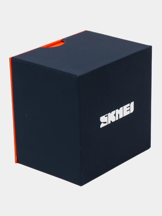 Наручные кварцевые часы SKMEI 2031SI - 