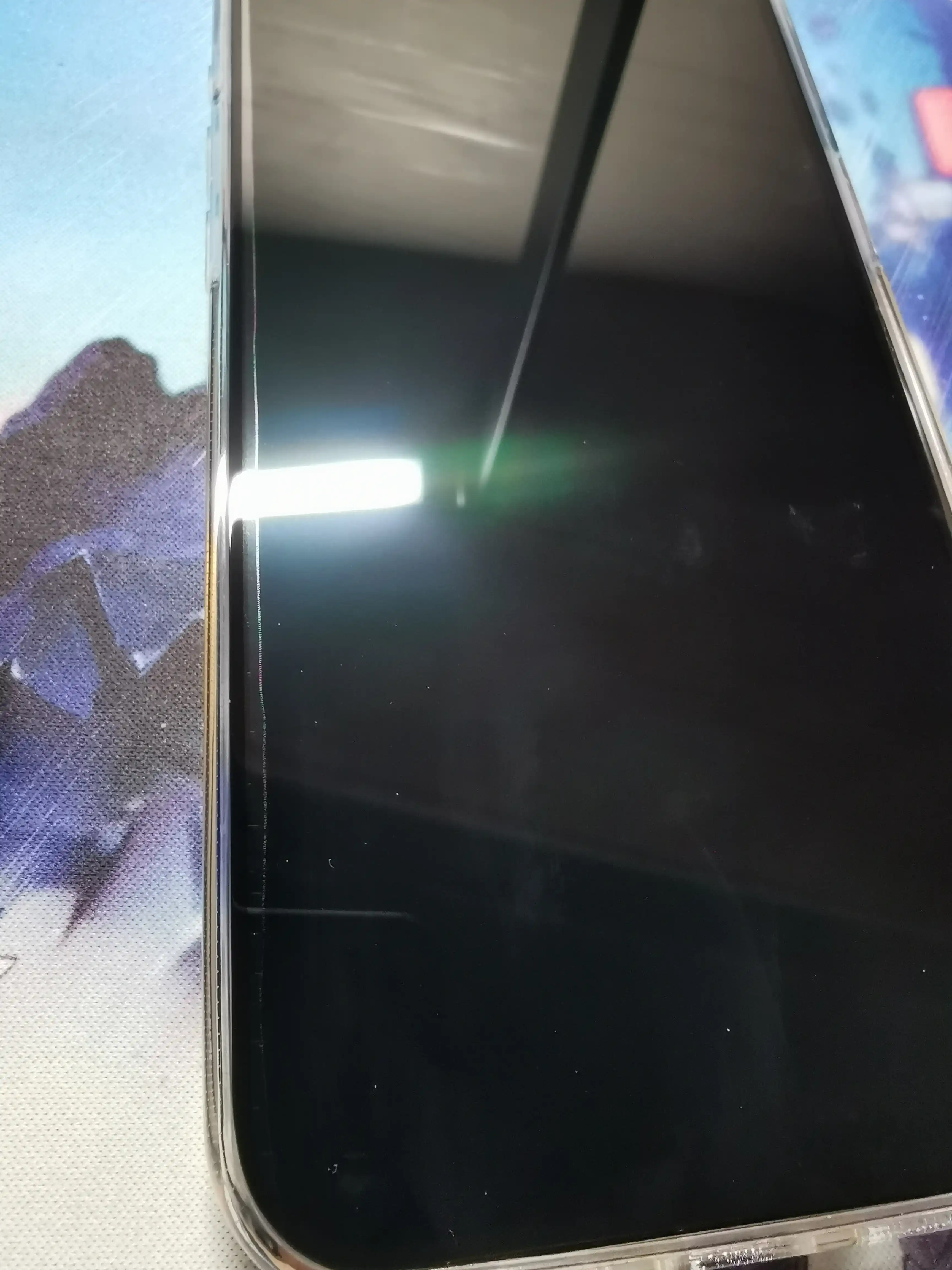 Защитное стекло для iPhone 15 Pro, 15 Pro Max, 15, 15 Plus
