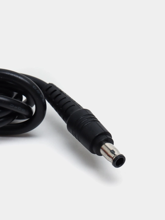 Зарядка для ноутбука Samsung 19V 3.16A 60W, адаптер, блок питания, зарядное устройство