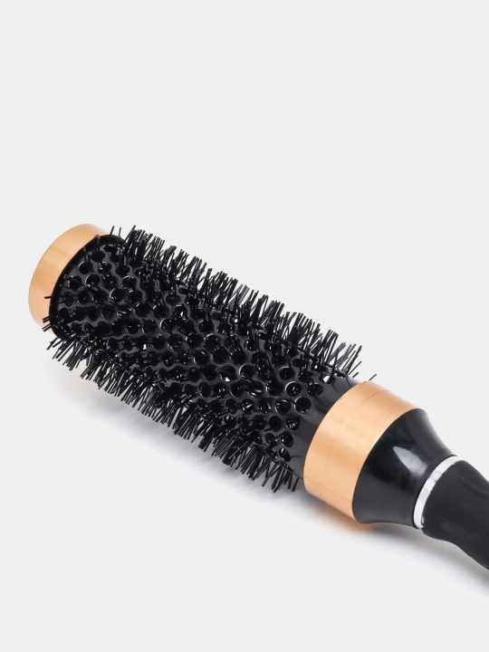 Расческа брашинг круглая для укладки волос