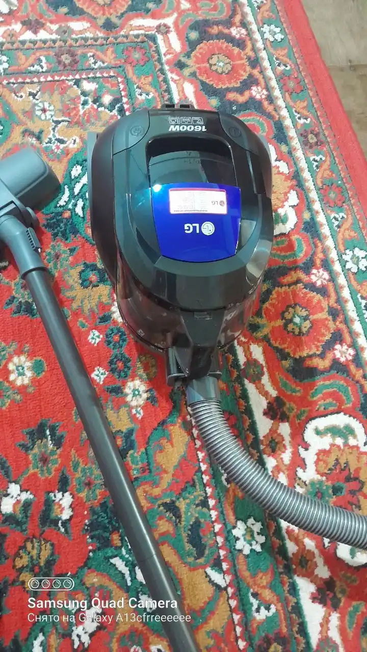 Changyutgich LG VK69662N